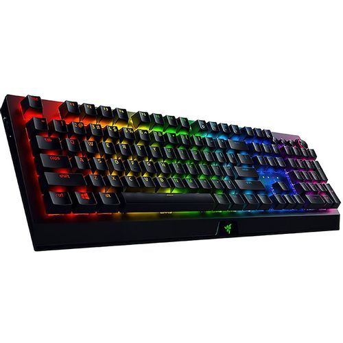 Razer BlackWidow V3 Pro - Wireless Mechanical Gaming Keyboard Yellow Switch slika 3