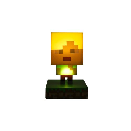 Minecraft Alex Icon Light V2 slika 2