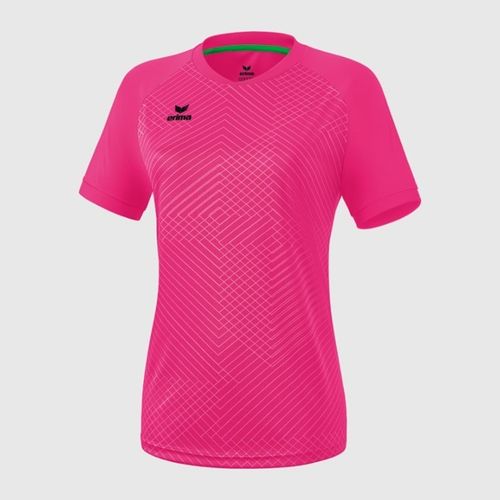 Ženski Dres Erima Madrid Pink Glo slika 1