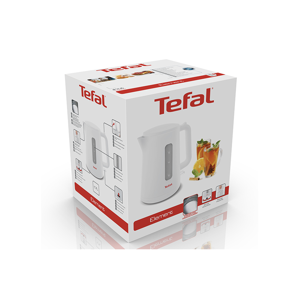 Tefal Kuhalo za vodu KO200130, 1.7l slika 4