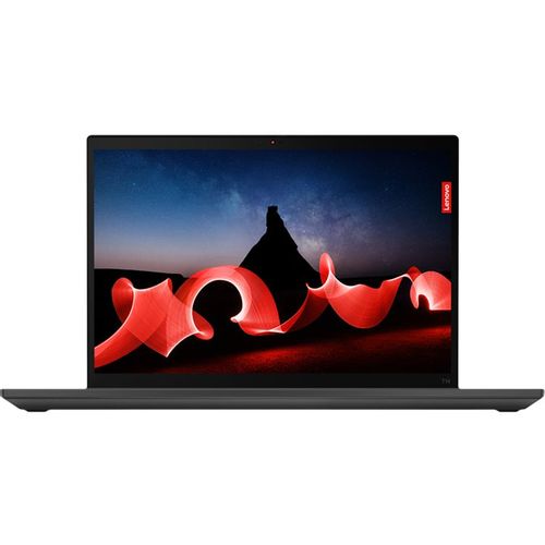 Laptop Lenovo ThinkPad T14 G4 21HD0091SC, i7-1355U, 16GB, 512GB,  14" IPS WUXGA, Windows 11 Pro slika 1