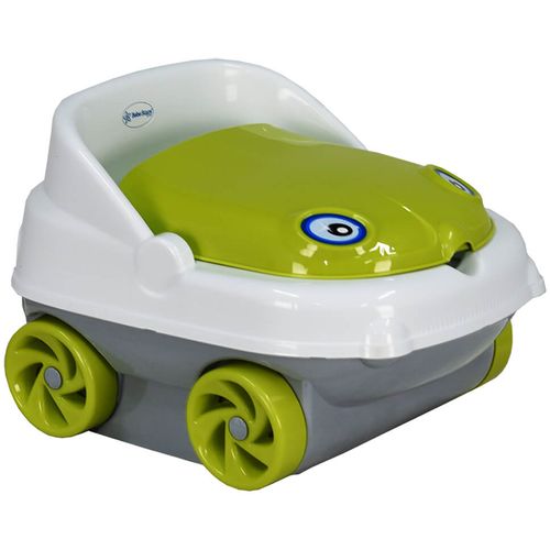 Bebe Stars kahlica Musical Car - green slika 1