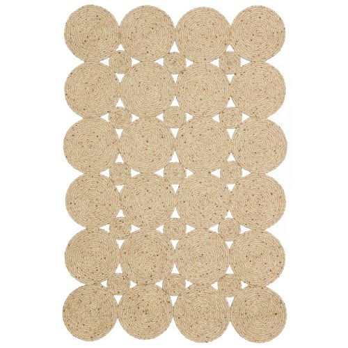 Conceptum Hypnose  Ptn 01 Natural  Beige Carpet (90 x 150) slika 2