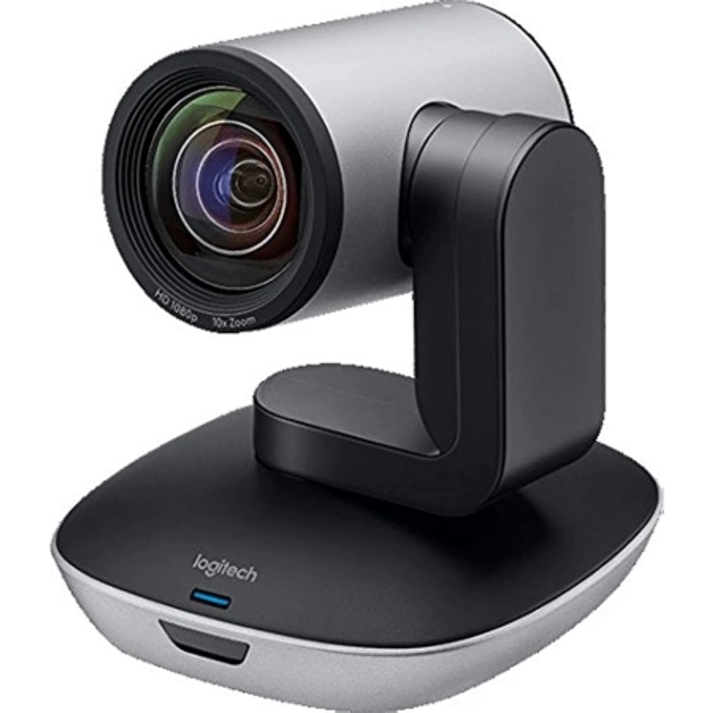 Logitech WebCam PTZ PRO 2 CC2900ep Conference slika 1