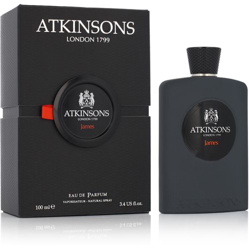 Atkinsons James Eau De Parfum 100 ml (man) slika 3