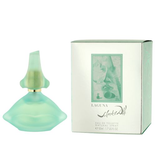 Salvador Dalí Laguna Eau De Toilette 50 ml (woman) slika 1