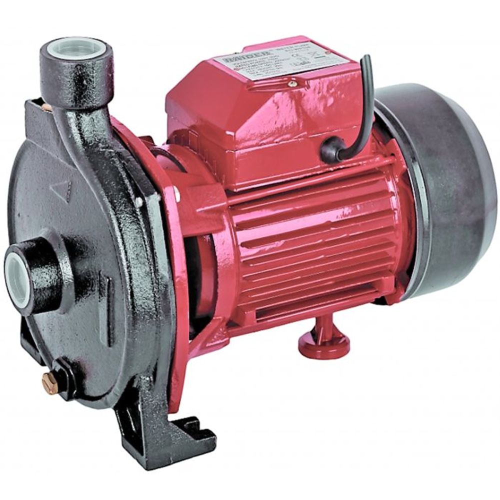 Periferna pumpa 750W 1" maks. 96L/min RD-CPM158 slika 1