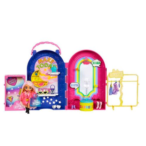 Barbie Mini Extra Butik slika 1