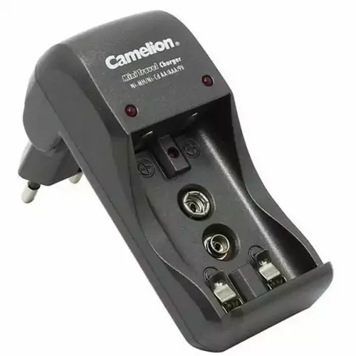 Punjač za baterije Camelion BC-1001A 9V slika 1
