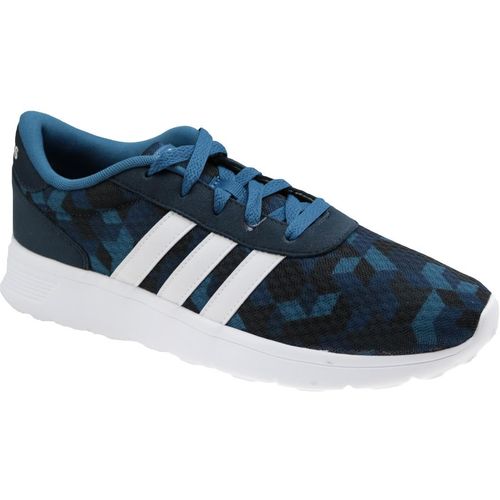 Adidas muške sportske tenisice lite racer  aw3872 slika 1