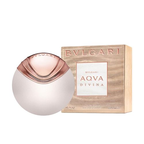 Bvlgari Aqva Divina Eau De Toilette 65 ml (woman) slika 1