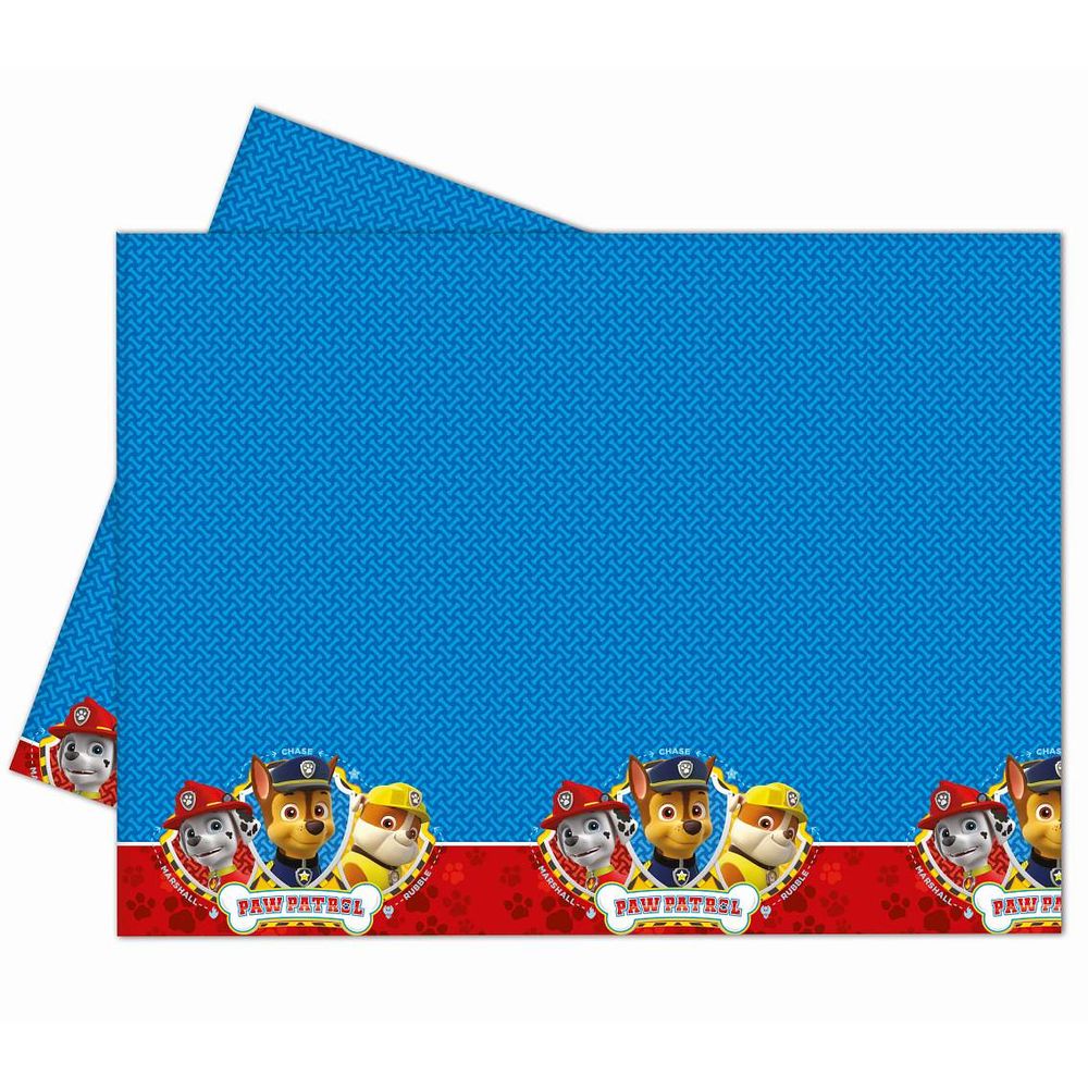 88544 PVC Stolnjak Paw Patrol 120x180cm slika 2