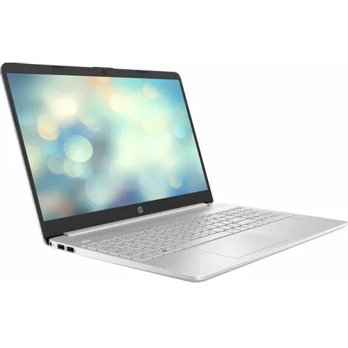 HP 15s-fq2028nm Laptop 15.6" DOS FHD AG i7-1165G7 16GB 512GB srebrna slika 2