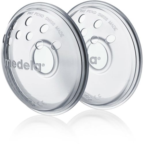 Medela - Nipple Formers (2 pcs) formirač bradavica (2 kom) slika 1