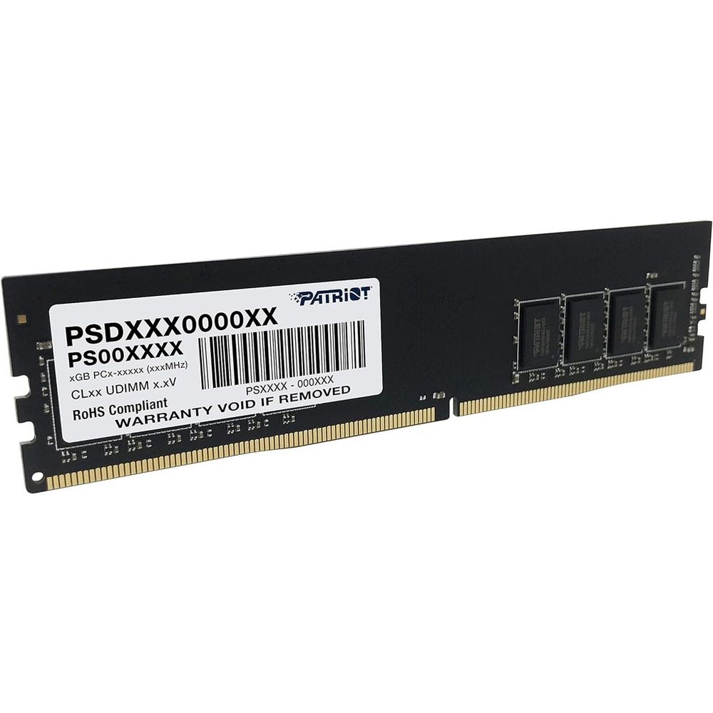 Patriot RAM 8GB 3200MHz SODIMM slika 1