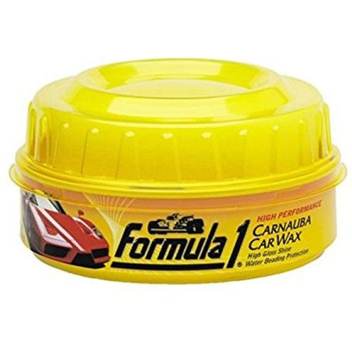 Polir pasta Carnauba Formula 1 230gr slika 1