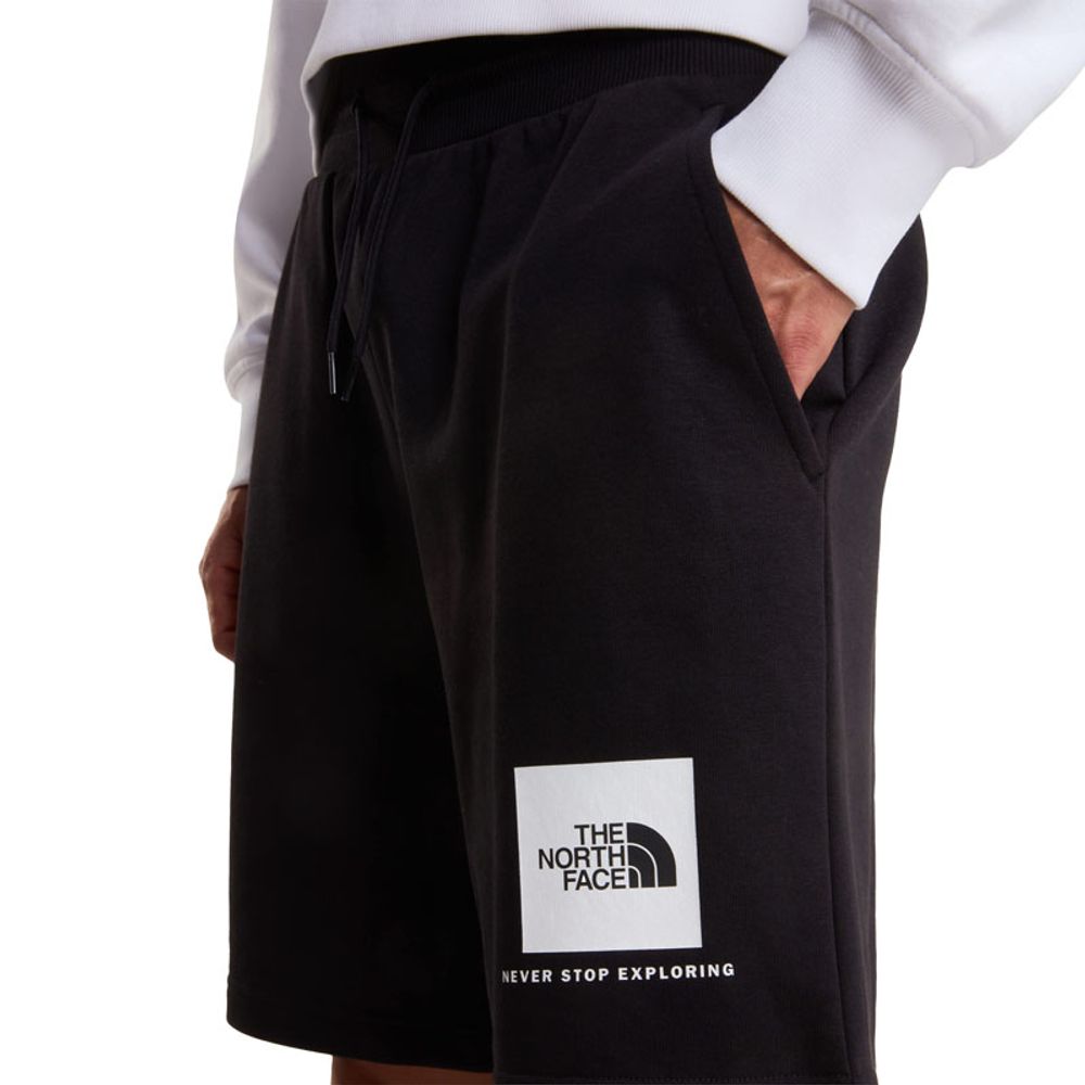 The North Face Muški šorc M BOX NSE Light Regular Shorts slika 4