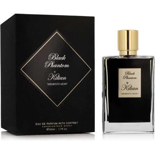 By Kilian Black Phantom "Memento Mori" Eau De Parfum 50 ml (unisex) slika 2