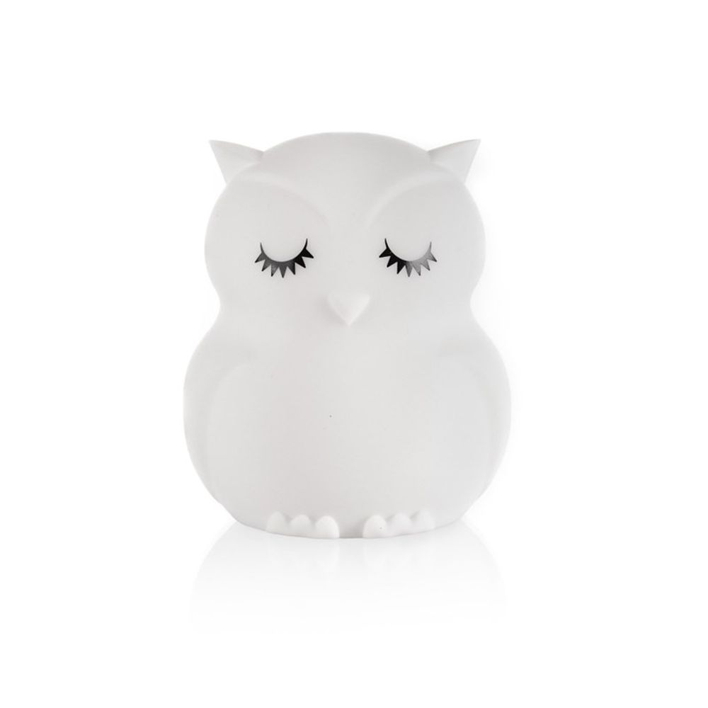 Zopa Noćno svjetlo Owl - Veličina M slika 1