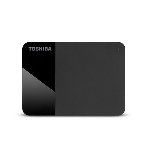 Hard disk TOSHIBA Canvio Ready HDTP310EK3AAH eksterni 1TB 2.5" USB3.0 crna slika 2