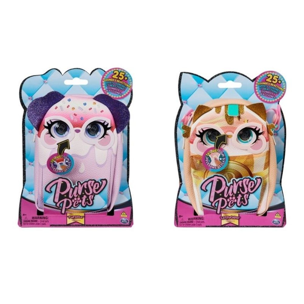 Sn6064689 Purse Pets Trendy Treats Torbica slika 1