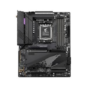 GIGABYTE B650 AORUS PRO AX rev. 1.x