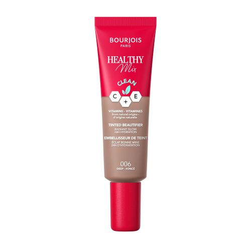 Bourjois  Healthy Mix Beautifier 6 tonirana krema  30ml slika 1