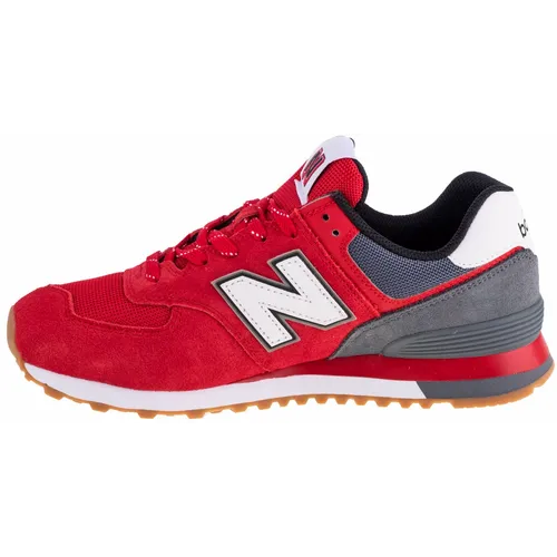 Muške tenisice New Balance ML574skd slika 10