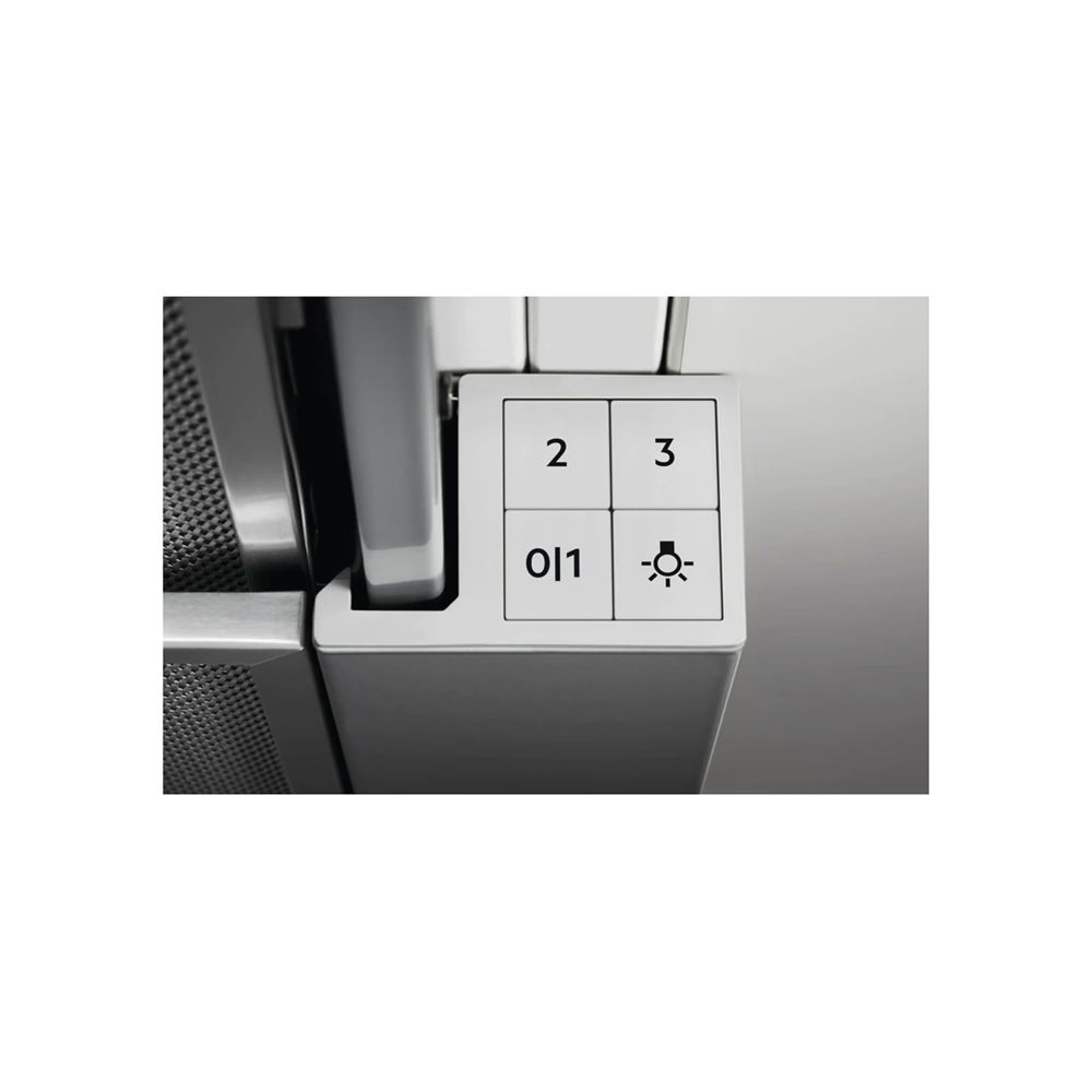 Electrolux Napa LFP326AB - Teleskopska Kuhinjska Napa slika 2