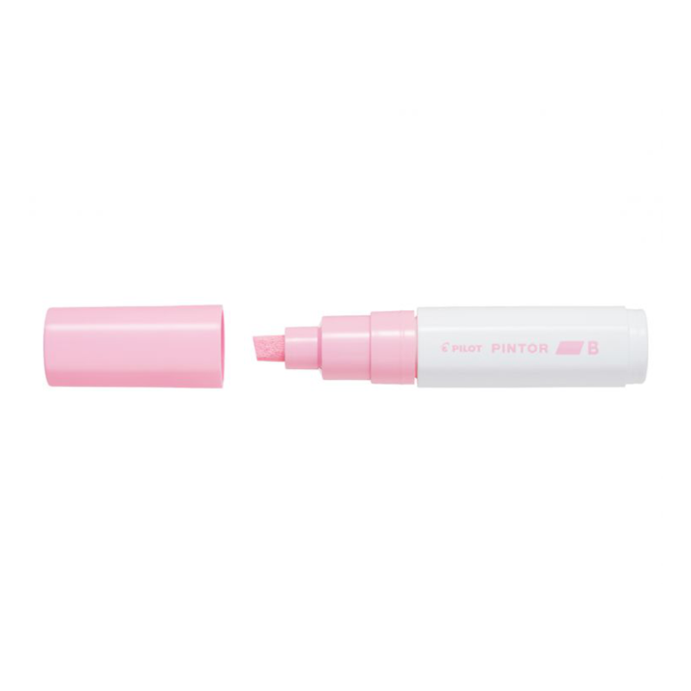 MARKER PILOT PINTOR PASTELNO PINK B slika 1