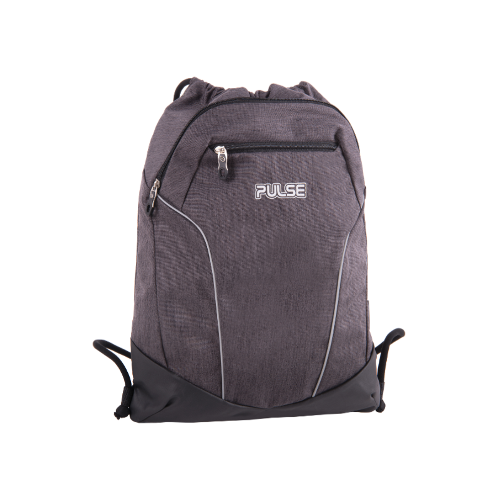 TORBA ZA FIZIČKO PULSE OLYMP GRAY 122238 slika 1