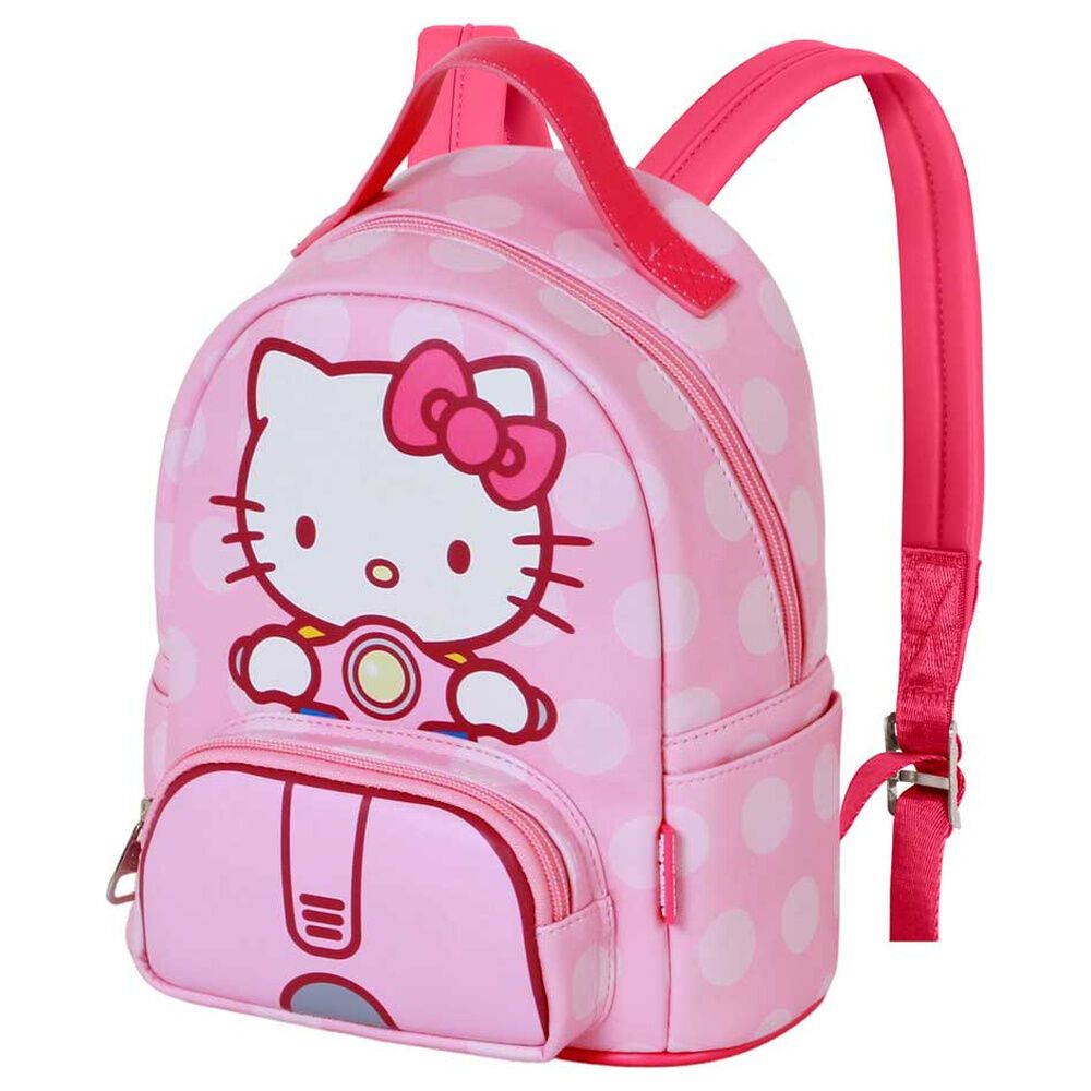 Moto ruksak Hello Kitty 25 cm slika 2