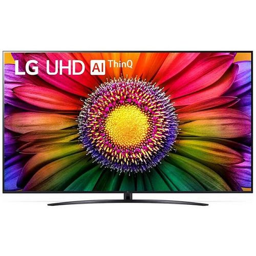 LG 86UR81003LA LED TV, 218cm, Smart,WiFi, BT, UHD 86UR81003LA slika 1