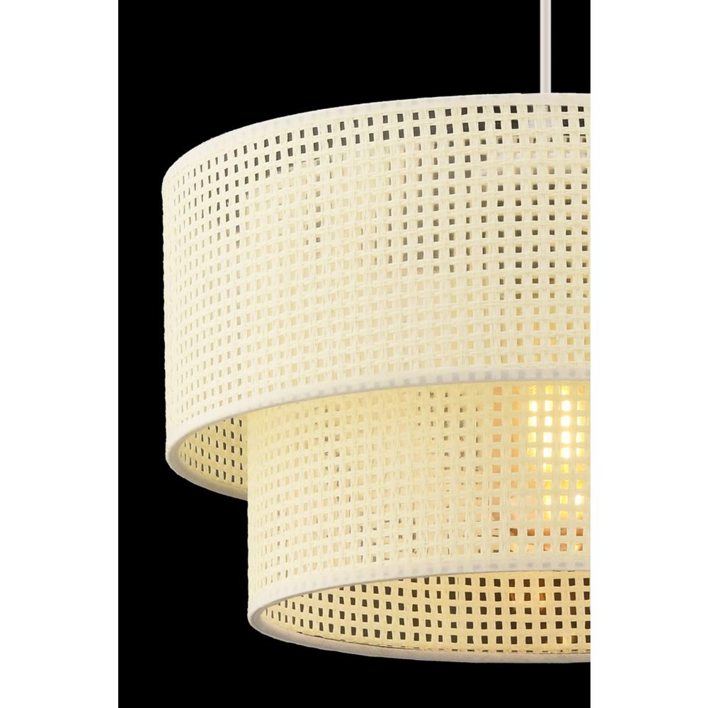 Echo - Bijela Luster slika 4