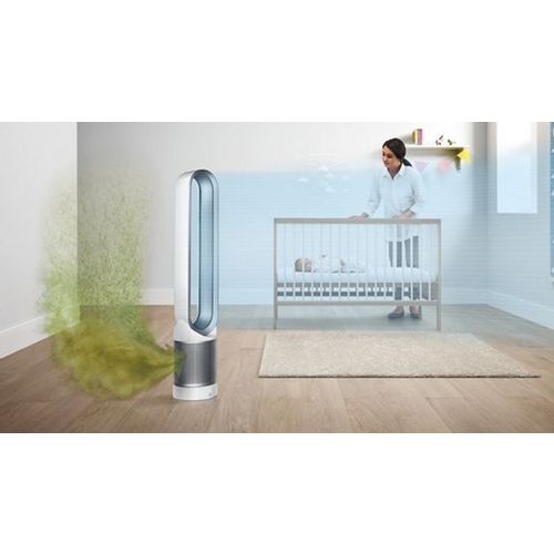 Dyson ventilator i pročišćivač Pure & Cool TP00 428157-01 slika 3