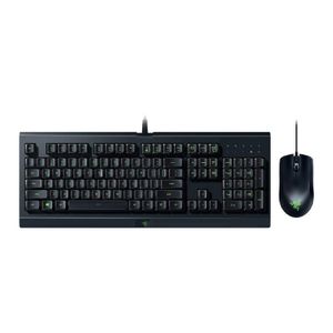 Cynosa Lite & Razer Abyssus Lite - tastatura i miš