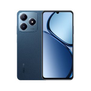 Realme C63 RMX3939 Leather Blue 8/256GB Mobilni telefon