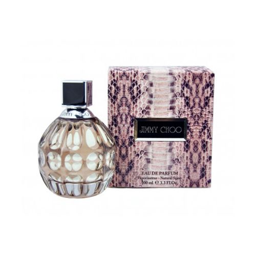 Jimmy Choo Jimmy Choo Eau De Parfum 100 ml (woman) slika 3