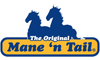 Mane'n Tail logo