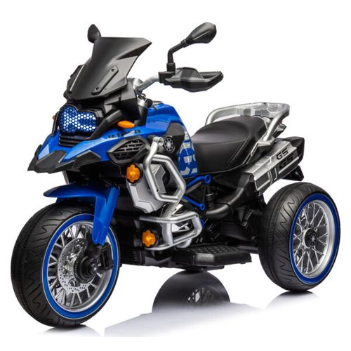 Baby Motor Bmw Gs1300 12V Y-Mb2322 Plava slika 1