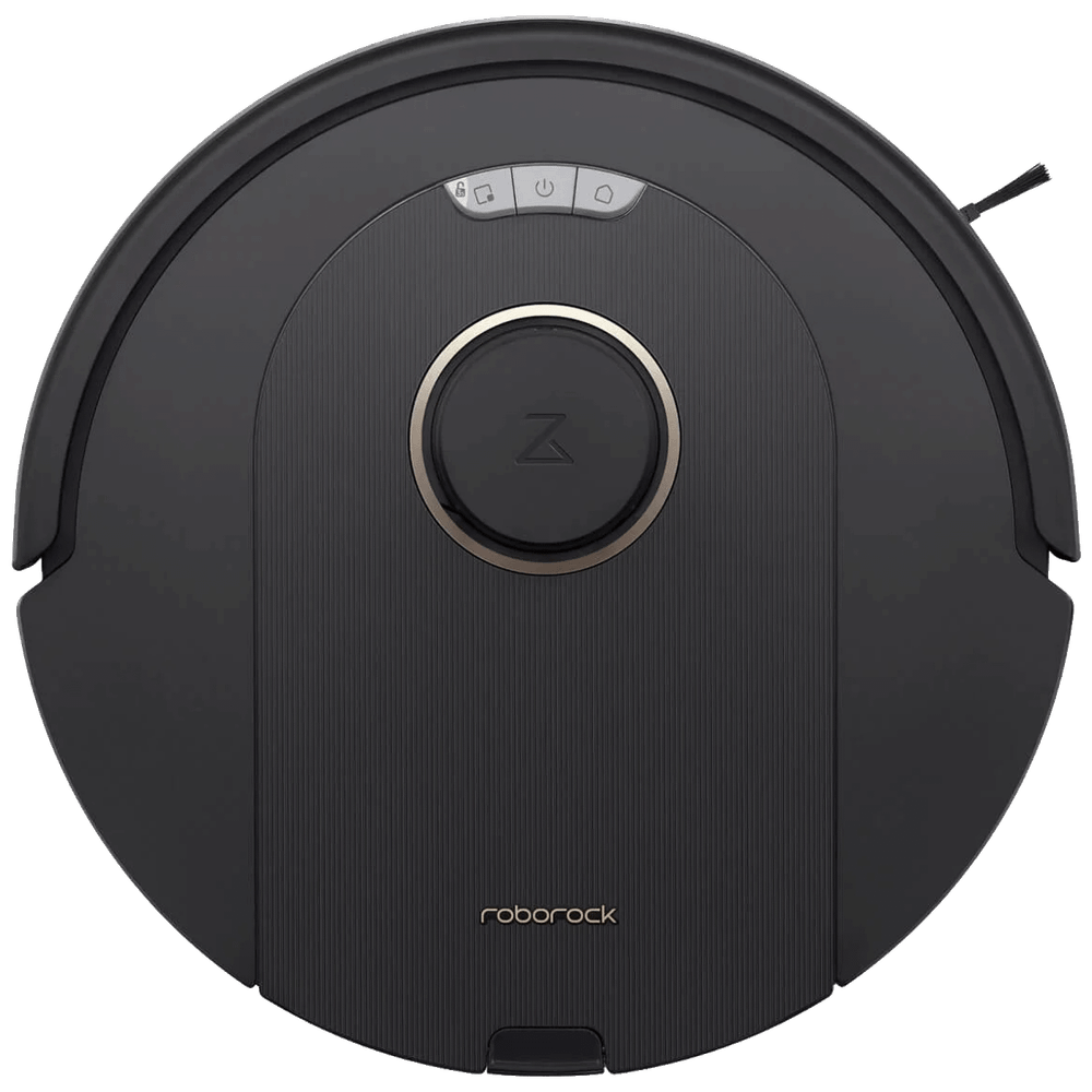 Roborock Robot usisivač Q5 Pro Black slika 2