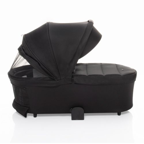 Zopa košara Move XL Night Black / Black slika 5