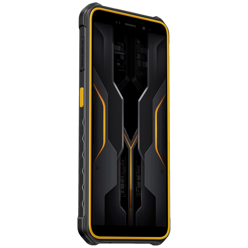 ulefone Smartphone 5.45", RAM 4GB, DualSIM, 4860mAh, 13Mpx - Armor X12 Pro 4GB/64GB Orange slika 2