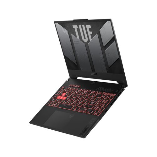 ASUS TUF Gaming A15 FA507UI-HQ028W (15.6 inča FHD, Ryzen 9 8945H, 32GB, SSD 1TB, GeForce RTX 4070, Win11 Home) laptop slika 4