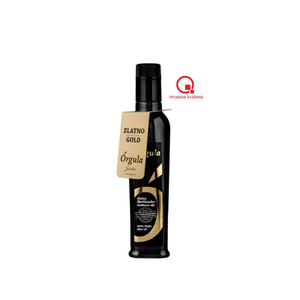 Orgula Extra Djevičansko maslinovo ulje Zlatno 250ml