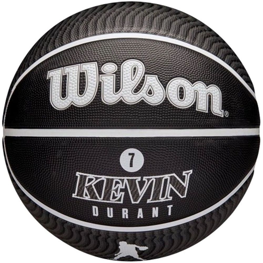 Wilson Lopta NBA Player Icon - Vanjska - Kevin slika 1