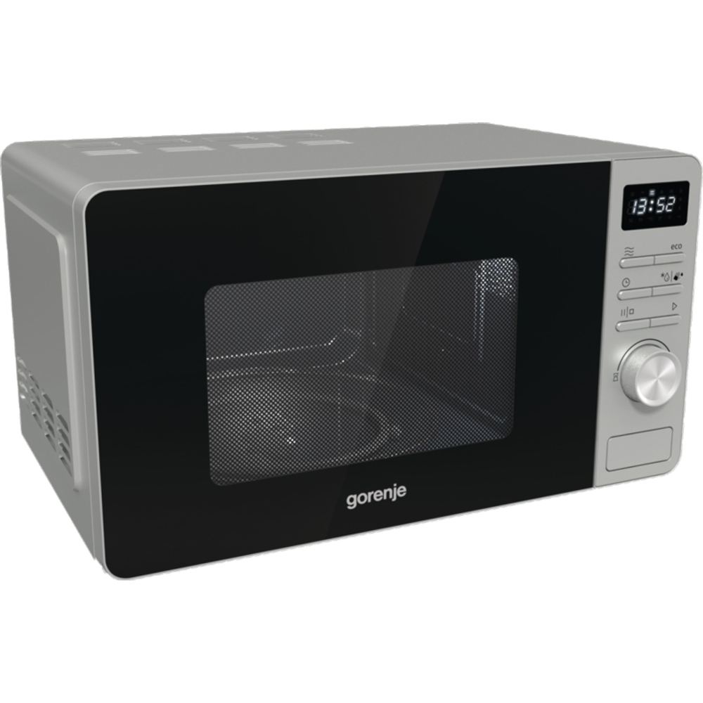 Gorenje Mikrovalna pećnica MO20A3X / 20 l slika 5
