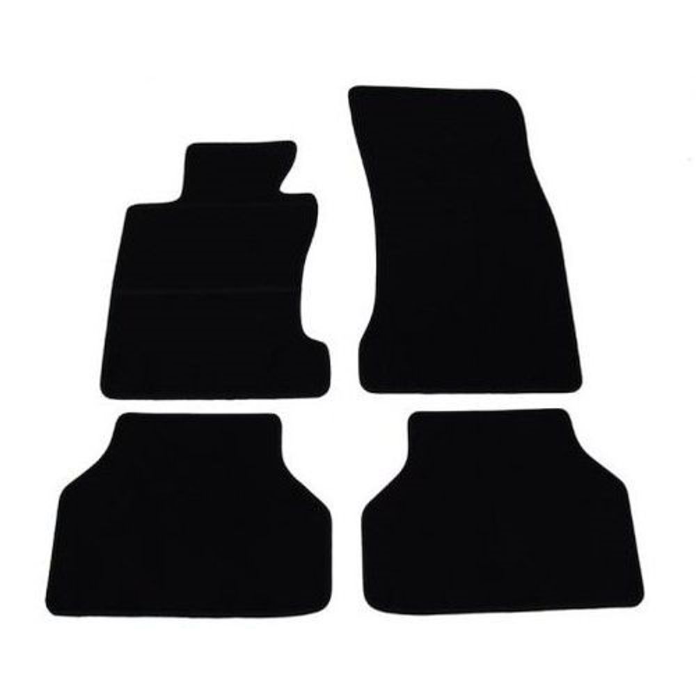Tipske patosnice za BMW Serija 5 E60/E61 (2003-2010) slika 1