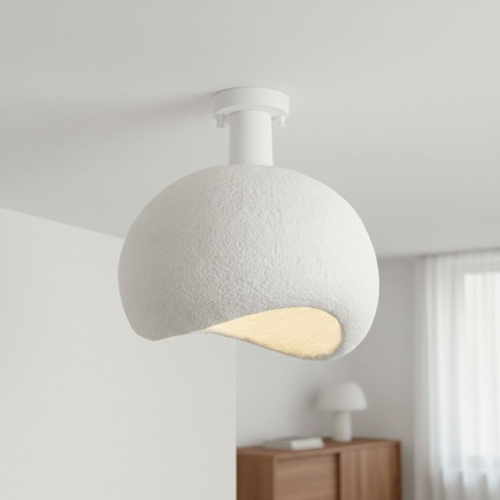 Luster Yontu 15851 - Bijela boja slika 1