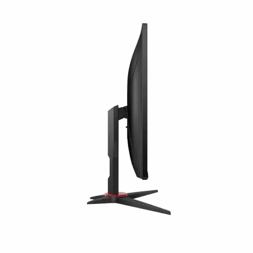 Aoc 27G2SPAE/BK Monitor 27" 1920x1080/Full HD/IPS/165Hz/1ms/2x HDMI/DP/VGA/Zvučnici slika 4